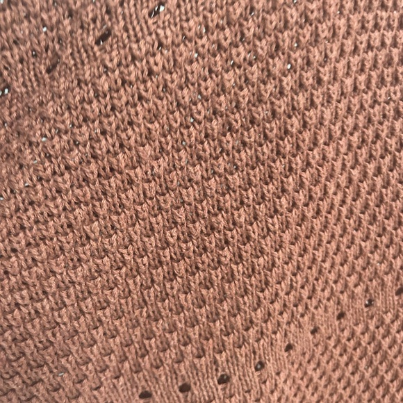 Spring Sweater - Picture 3 of 4